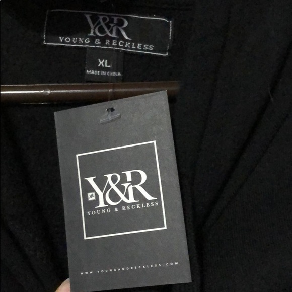 Young & Reckless Dennis the Menace - Picture 3 of 6